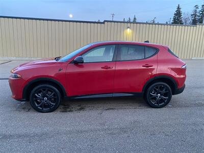 2024 Dodge Hornet GT Plus  AWD - Photo 2 - St Albert, AB T8N 3Z7