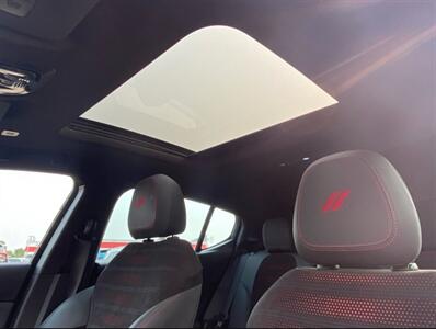 2024 Dodge Hornet GT Plus Blacktop  AWD - Photo 13 - St Albert, AB T8N 3Z7