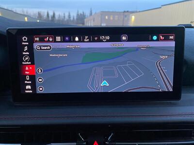 2024 Dodge Hornet GT Plus  AWD - Photo 14 - St Albert, AB T8N 3Z7