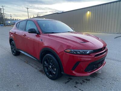 2024 Dodge Hornet GT Plus  AWD - Photo 3 - St Albert, AB T8N 3Z7