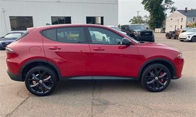 2024 Dodge Hornet GT Plus Blacktop  AWD - Photo 6 - St Albert, AB T8N 3Z7