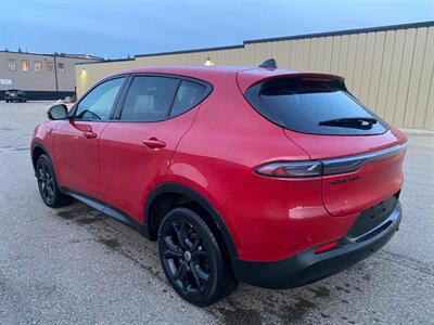 2024 Dodge Hornet GT Plus  AWD - Photo 6 - St Albert, AB T8N 3Z7