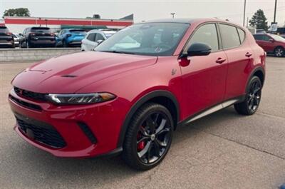 2024 Dodge Hornet GT Plus Blacktop  AWD - Photo 1 - St Albert, AB T8N 3Z7