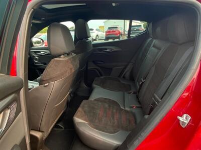 2024 Dodge Hornet GT Plus Blacktop  AWD - Photo 20 - St Albert, AB T8N 3Z7