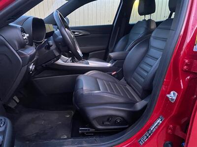 2024 Dodge Hornet GT Plus  AWD - Photo 10 - St Albert, AB T8N 3Z7