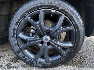 2024 Dodge Hornet GT Plus  AWD - Photo 17 - St Albert, AB T8N 3Z7