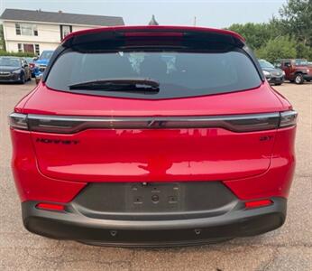 2024 Dodge Hornet GT Plus Blacktop  AWD - Photo 8 - St Albert, AB T8N 3Z7