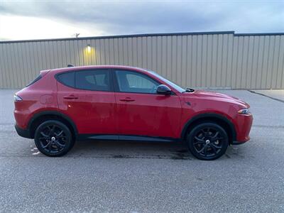 2024 Dodge Hornet GT Plus  AWD - Photo 5 - St Albert, AB T8N 3Z7