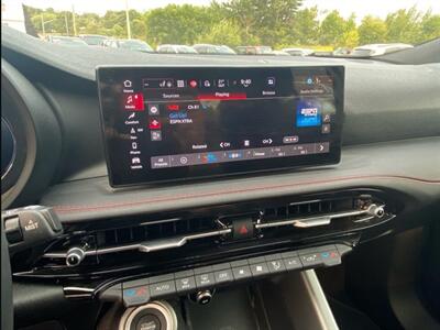 2024 Dodge Hornet GT Plus Blacktop  AWD - Photo 14 - St Albert, AB T8N 3Z7