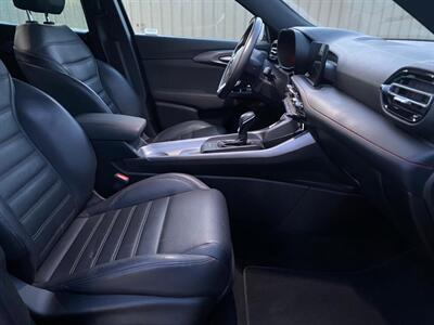 2024 Dodge Hornet GT Plus  AWD - Photo 15 - St Albert, AB T8N 3Z7