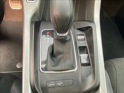 2024 Dodge Hornet GT Plus Blacktop  AWD - Photo 17 - St Albert, AB T8N 3Z7
