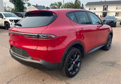2024 Dodge Hornet GT Plus Blacktop  AWD - Photo 9 - St Albert, AB T8N 3Z7