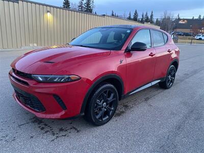 2024 Dodge Hornet GT Plus  AWD - Photo 1 - St Albert, AB T8N 3Z7