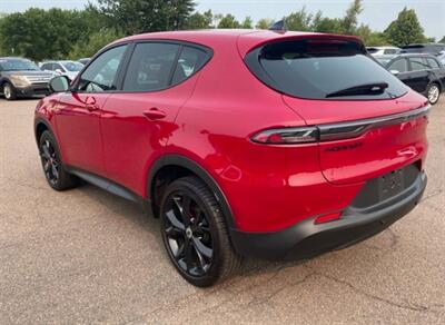 2024 Dodge Hornet GT Plus Blacktop  AWD - Photo 7 - St Albert, AB T8N 3Z7