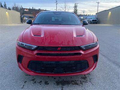2024 Dodge Hornet GT Plus  AWD - Photo 4 - St Albert, AB T8N 3Z7