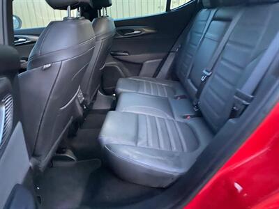 2024 Dodge Hornet GT Plus  AWD - Photo 16 - St Albert, AB T8N 3Z7