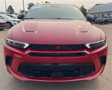 2024 Dodge Hornet GT Plus Blacktop  AWD - Photo 3 - St Albert, AB T8N 3Z7