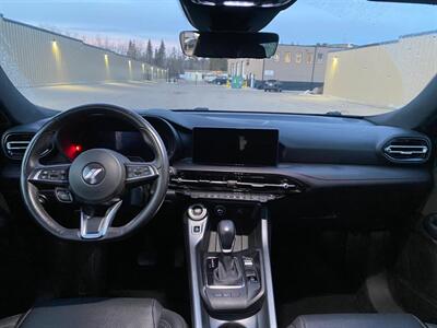 2024 Dodge Hornet GT Plus  AWD - Photo 9 - St Albert, AB T8N 3Z7