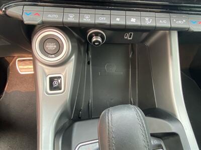 2024 Dodge Hornet GT Plus Blacktop  AWD - Photo 16 - St Albert, AB T8N 3Z7