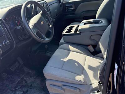 2017 Chevrolet Silverado 1500 EcoTec3 5.3L V8   - Photo 7 - Edmonton, AB T5L 2J7