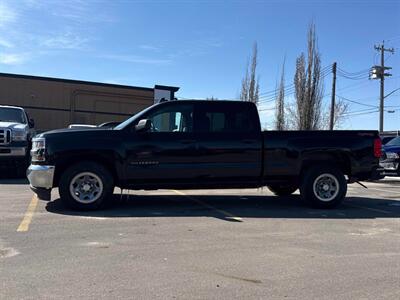 2017 Chevrolet Silverado 1500 EcoTec3 5.3L V8   - Photo 5 - Edmonton, AB T5L 2J7