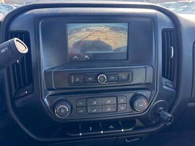 2017 Chevrolet Silverado 1500 EcoTec3 5.3L V8   - Photo 11 - Edmonton, AB T5L 2J7