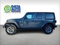 2019 Jeep Wrangler Sahara  4x4 - Photo 3 - Acheson, AB T7X 5A3