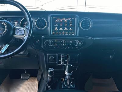 2019 Jeep Wrangler Sahara  4x4 - Photo 13 - Acheson, AB T7X 5A3