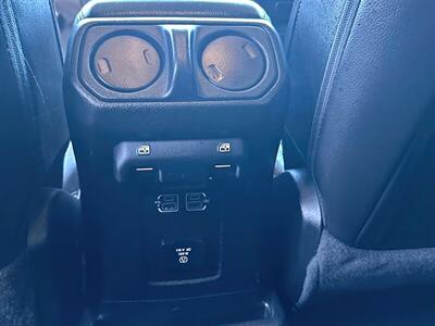 2019 Jeep Wrangler Sahara  4x4 - Photo 17 - Acheson, AB T7X 5A3