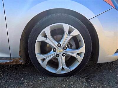 2017 Chevrolet Cruze Premier Auto   - Photo 11 - Acheson, AB T7X 5A3