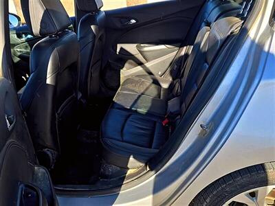 2017 Chevrolet Cruze Premier Auto   - Photo 10 - Acheson, AB T7X 5A3