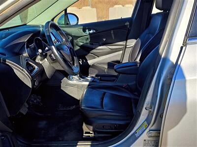 2017 Chevrolet Cruze Premier Auto   - Photo 7 - Acheson, AB T7X 5A3