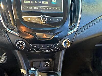 2017 Chevrolet Cruze Premier Auto   - Photo 9 - Acheson, AB T7X 5A3