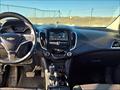2017 Chevrolet Cruze Premier Auto   - Photo 8 - Acheson, AB T7X 5A3