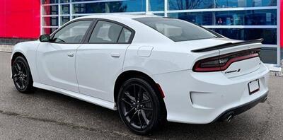 2023 Dodge Charger GT  AWD - Photo 7 - St Albert, AB T8N 3Z7