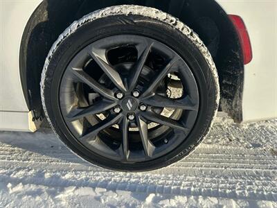 2023 Dodge Charger GT Plus Blacktop Sunroof AWD - Photo 19 - St Albert, AB T8N 3Z7