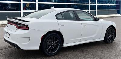 2023 Dodge Charger GT  AWD - Photo 9 - St Albert, AB T8N 3Z7