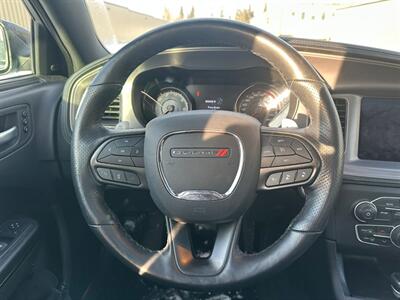 2023 Dodge Charger GT Plus Blacktop Sunroof AWD - Photo 9 - St Albert, AB T8N 3Z7