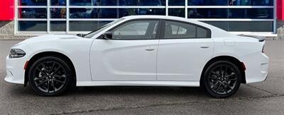 2023 Dodge Charger GT  AWD - Photo 3 - St Albert, AB T8N 3Z7
