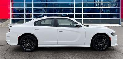 2023 Dodge Charger GT  AWD - Photo 5 - St Albert, AB T8N 3Z7