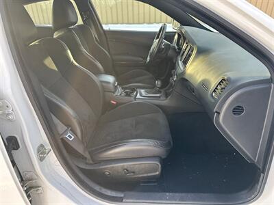 2023 Dodge Charger GT Plus Blacktop Sunroof AWD - Photo 14 - St Albert, AB T8N 3Z7