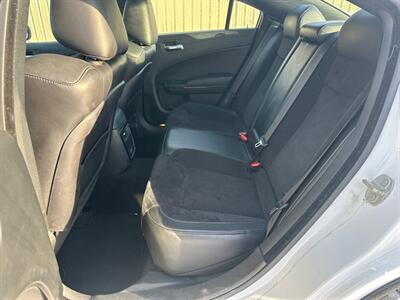 2023 Dodge Charger GT Plus Blacktop Sunroof AWD - Photo 18 - St Albert, AB T8N 3Z7
