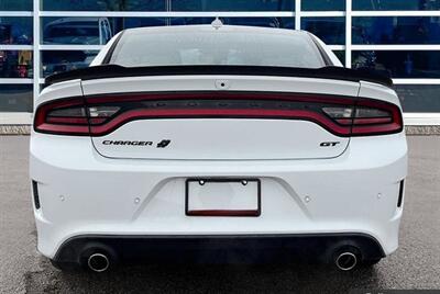 2023 Dodge Charger GT  AWD - Photo 8 - St Albert, AB T8N 3Z7