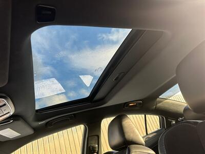 2023 Dodge Charger GT Plus Blacktop Sunroof AWD - Photo 16 - St Albert, AB T8N 3Z7