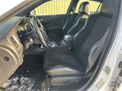 2023 Dodge Charger GT Plus Blacktop Sunroof AWD - Photo 11 - St Albert, AB T8N 3Z7