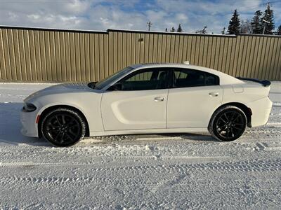 2023 Dodge Charger GT Plus Blacktop Sunroof AWD - Photo 2 - St Albert, AB T8N 3Z7