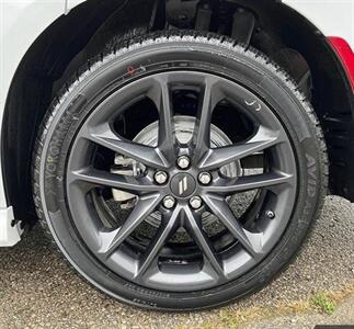 2023 Dodge Charger GT  AWD - Photo 20 - St Albert, AB T8N 3Z7