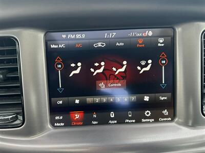 2023 Dodge Charger GT Plus Blacktop Sunroof AWD - Photo 12 - St Albert, AB T8N 3Z7