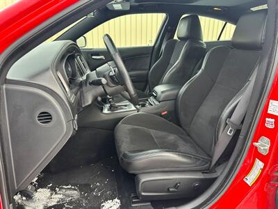2023 Dodge Charger GT Plus Blacktop Sunroof AWD - Photo 9 - St Albert, AB T8N 3Z7