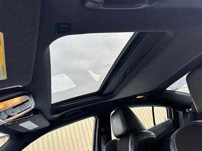 2023 Dodge Charger GT Plus Blacktop Sunroof AWD - Photo 13 - St Albert, AB T8N 3Z7